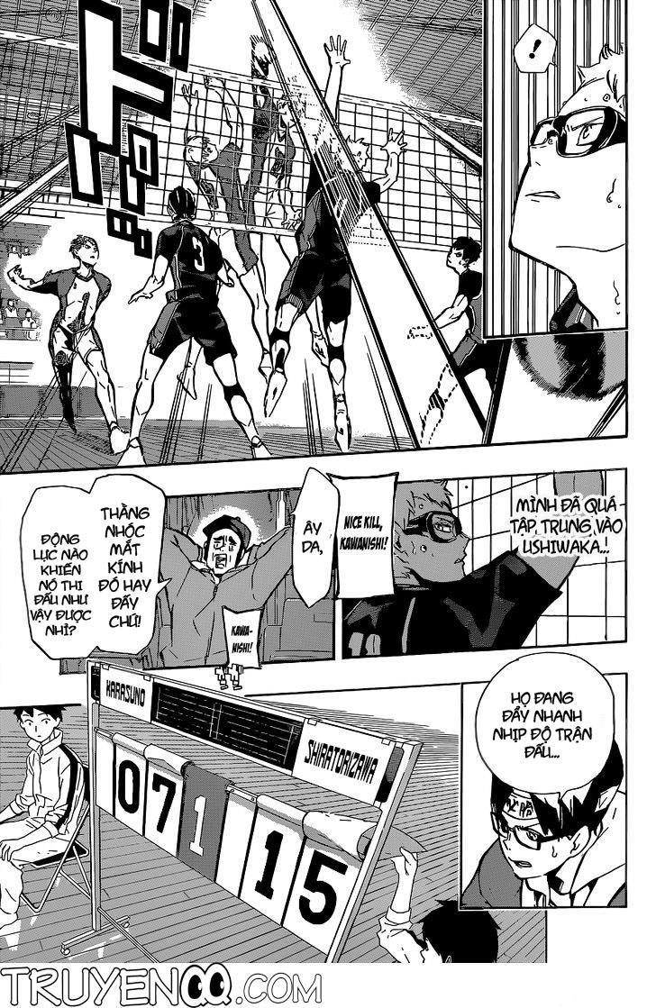 haikyuu/3