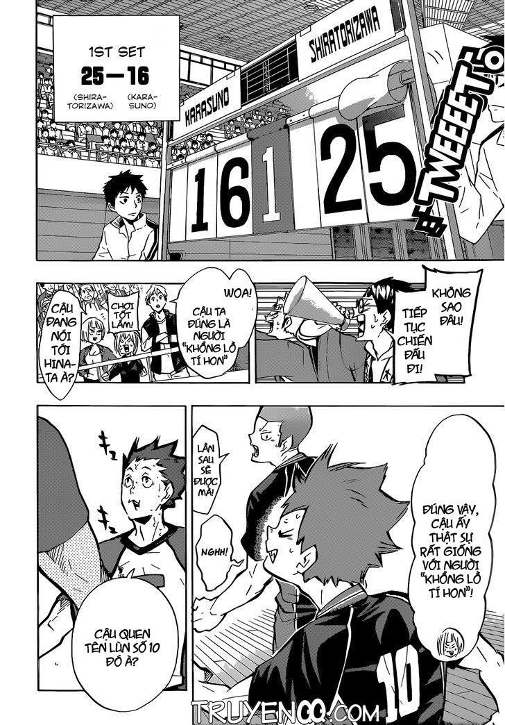 haikyuu/5