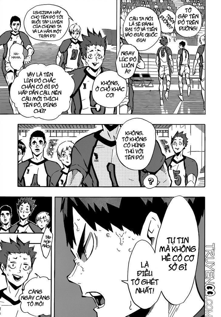 haikyuu/6