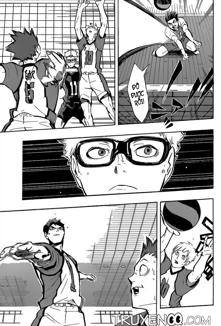 haikyuu/14