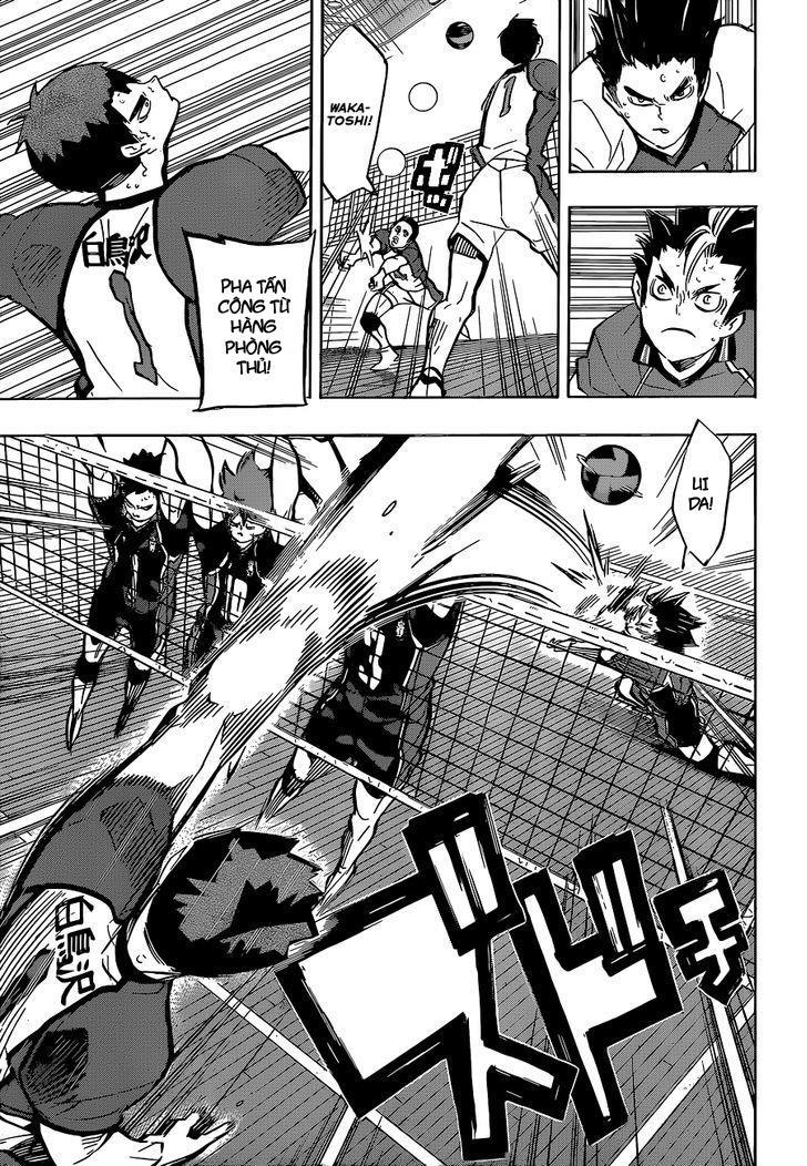 haikyuu/13