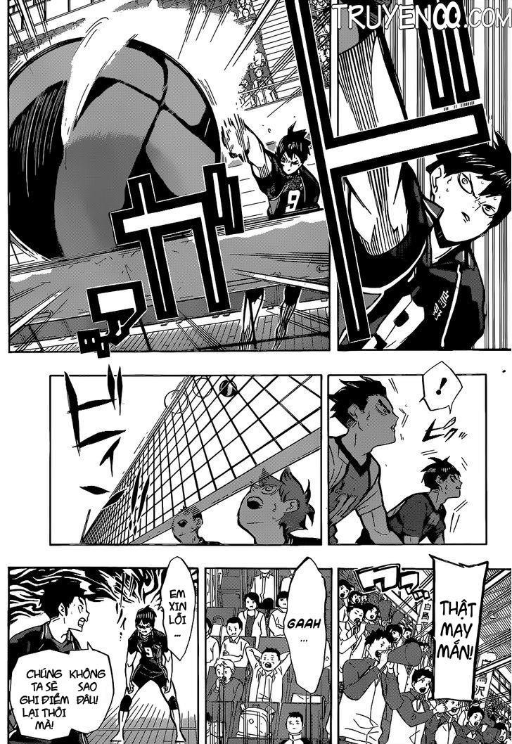 haikyuu/3