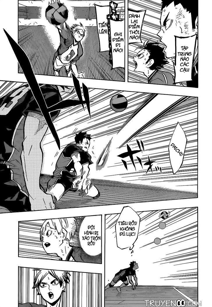 haikyuu/9