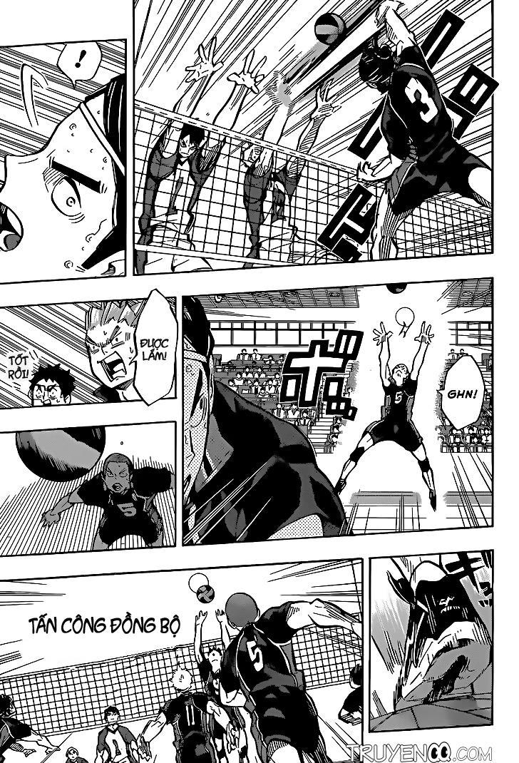 haikyuu/12