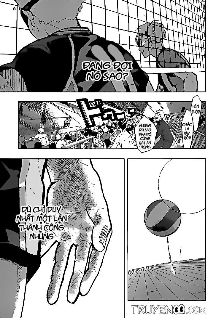 haikyuu/21