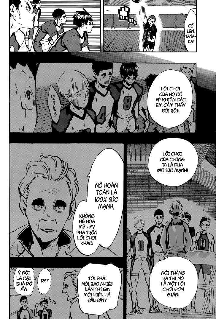 haikyuu/8