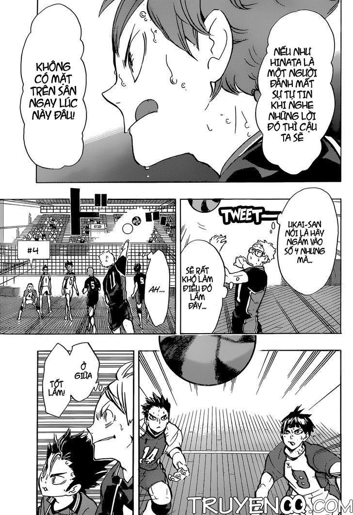 haikyuu/11