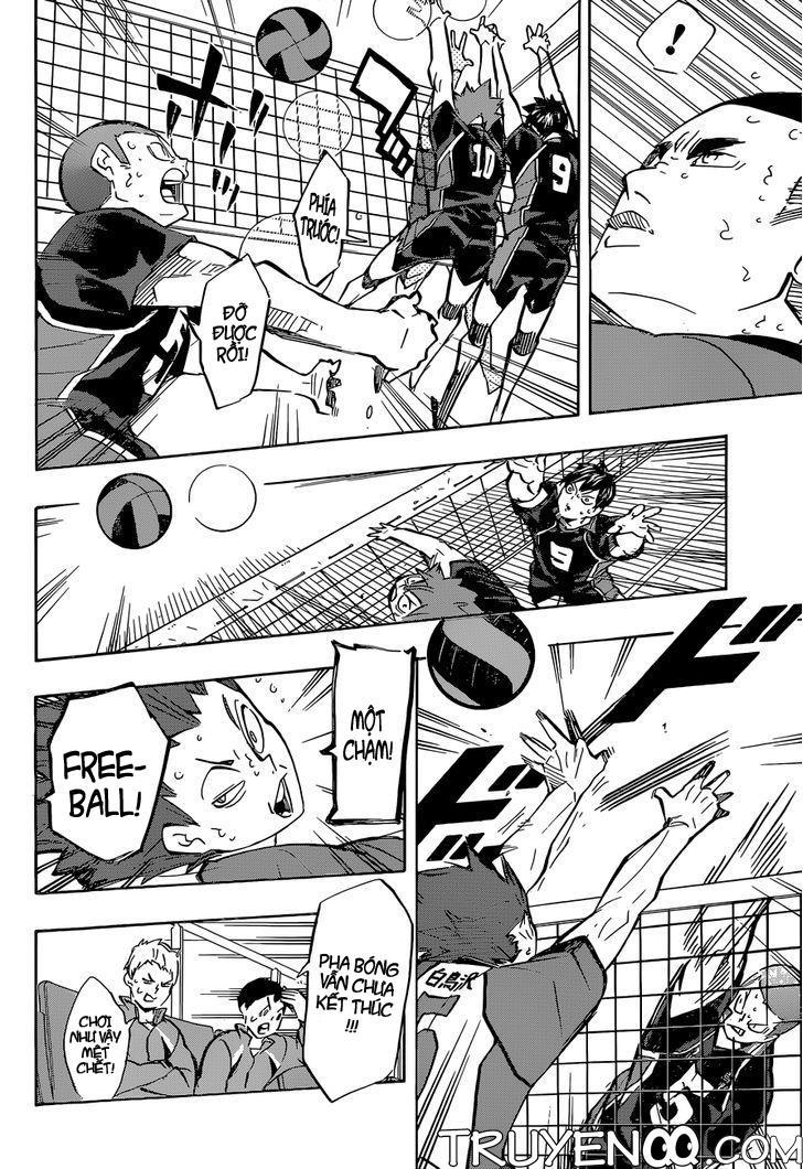 haikyuu/12