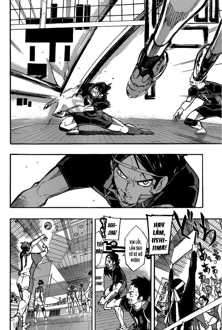 haikyuu/12