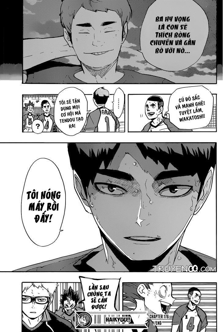 haikyuu/18