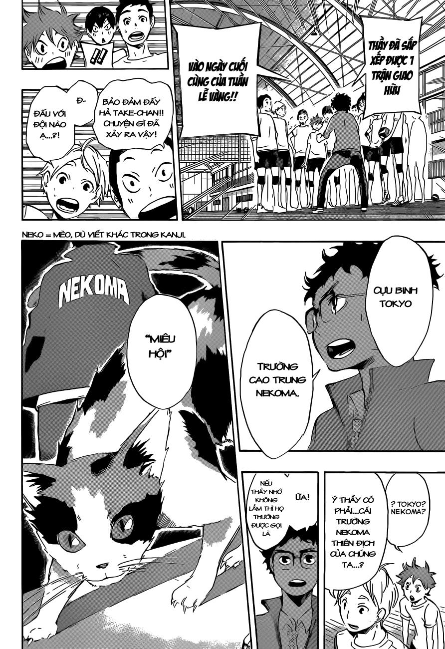 haikyuu/11