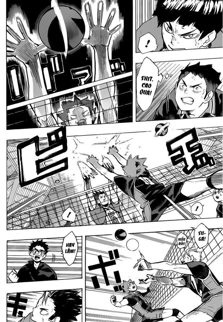 haikyuu/6