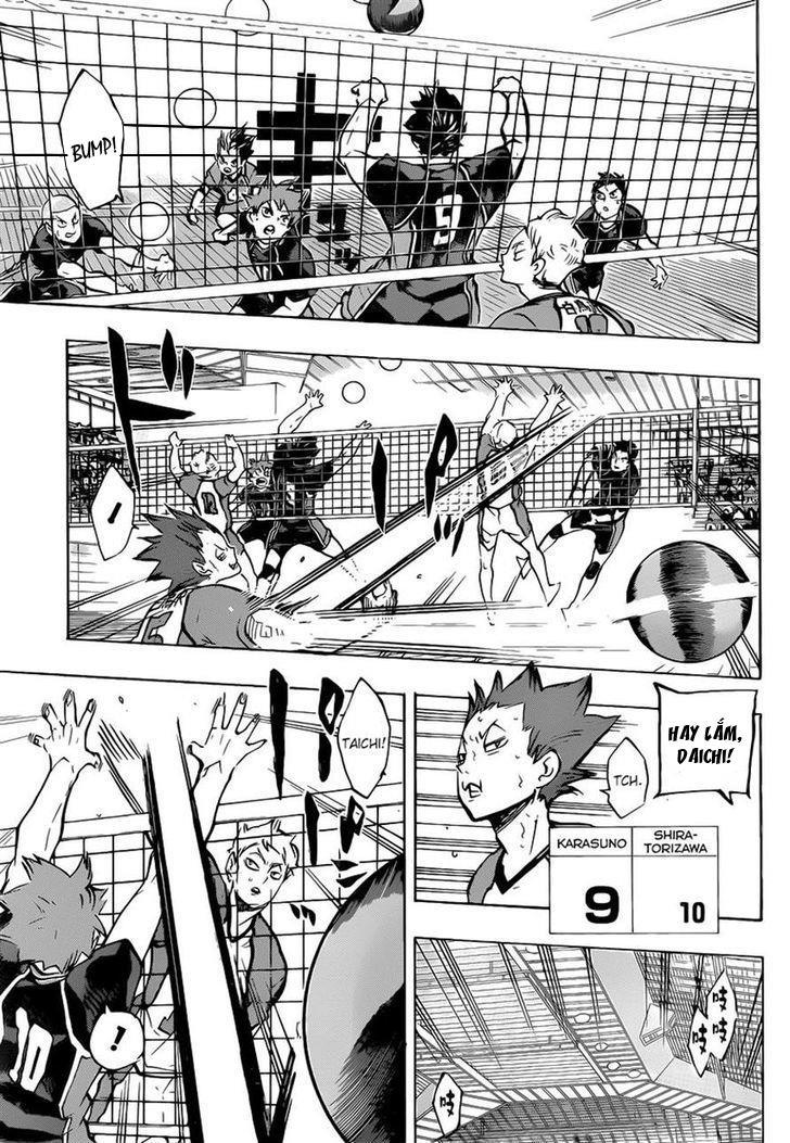 haikyuu/5