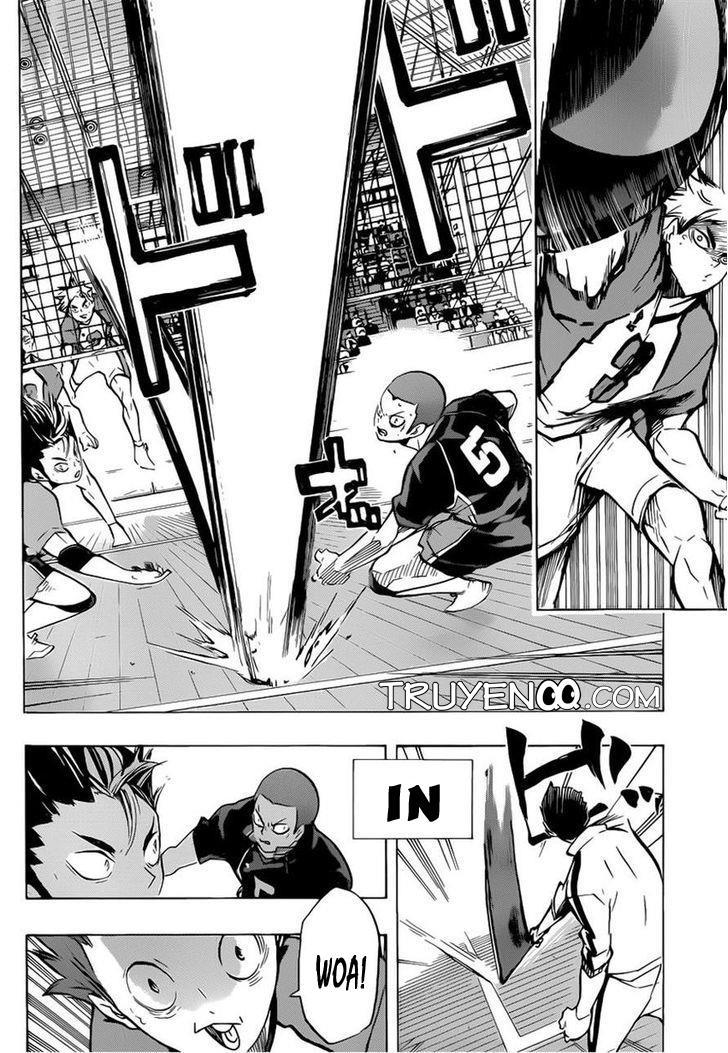 haikyuu/8