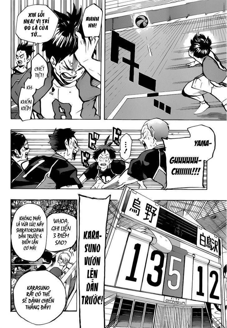 haikyuu/12