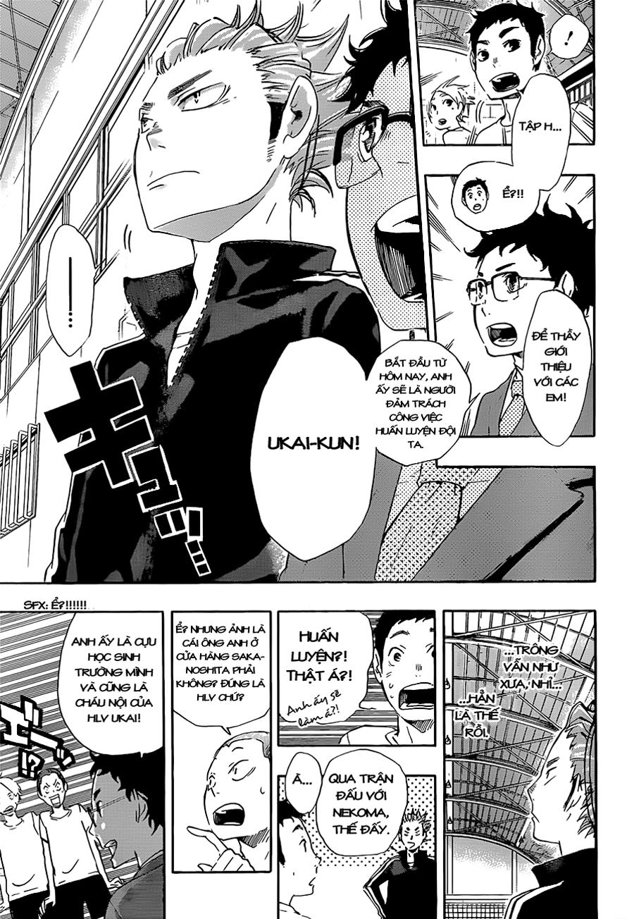 haikyuu/13