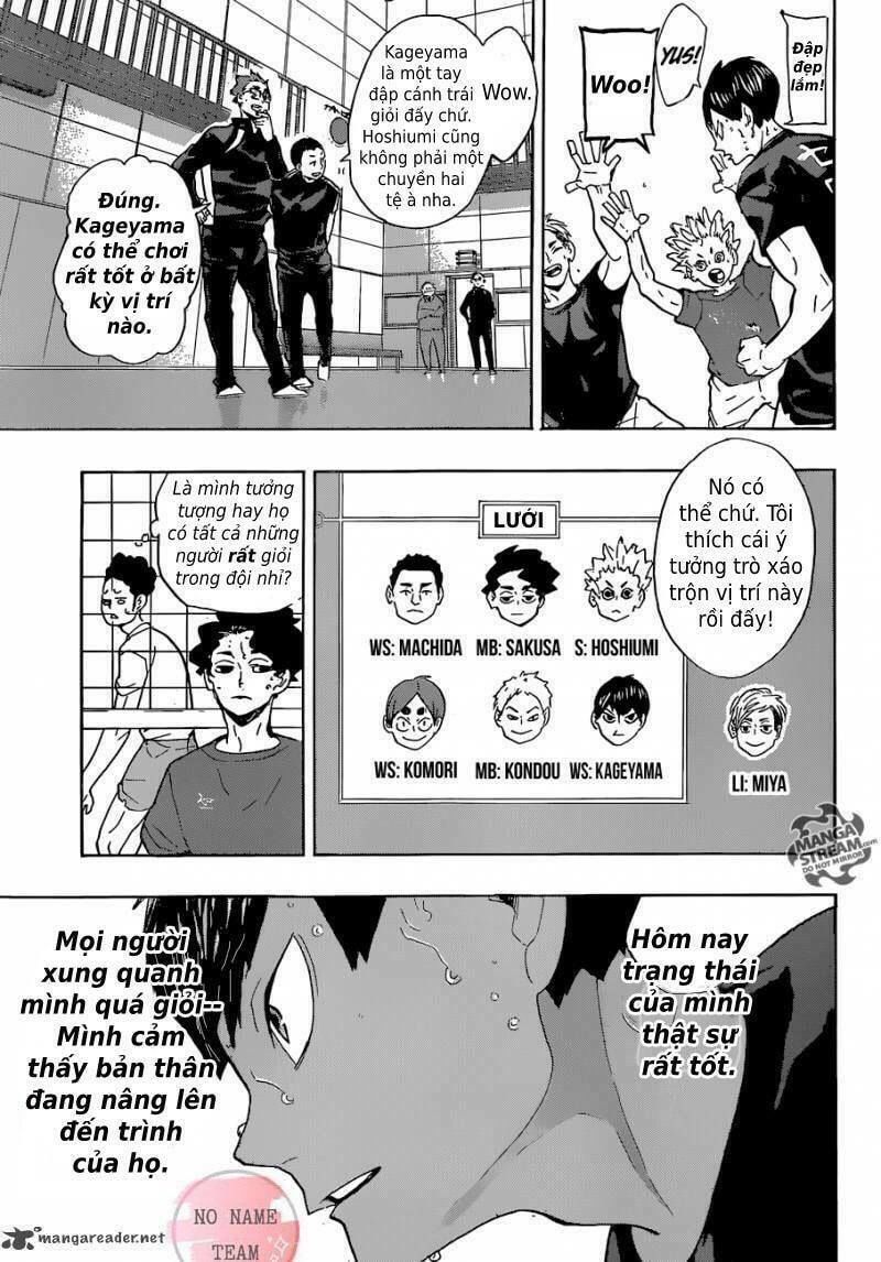 haikyuu/4