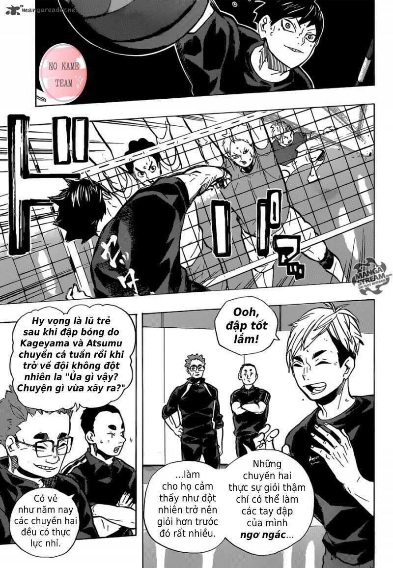 haikyuu/8