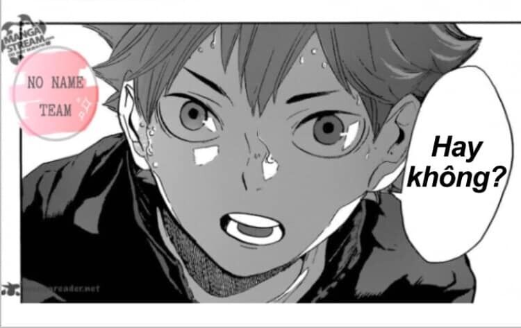 haikyuu/20