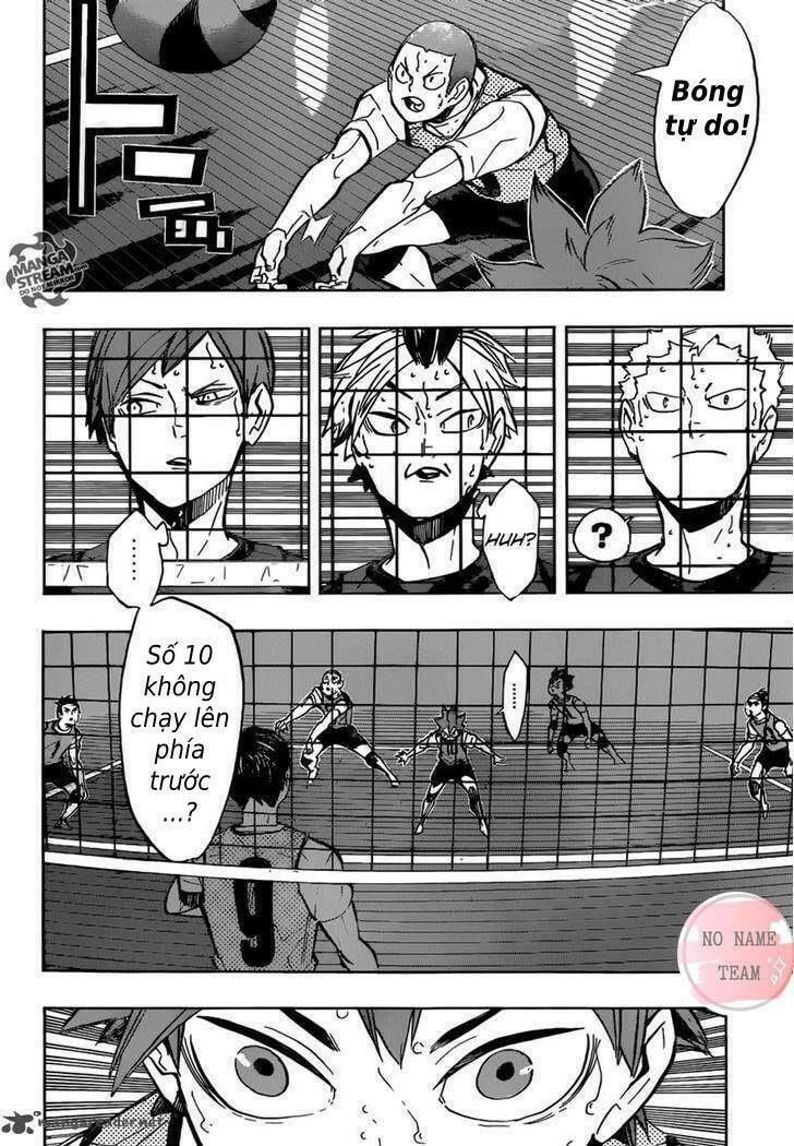 haikyuu/2