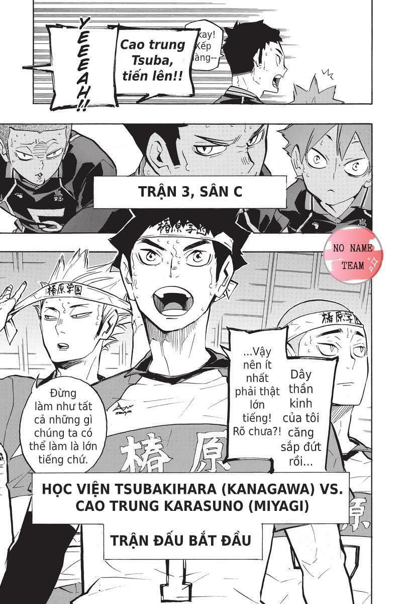 haikyuu/19