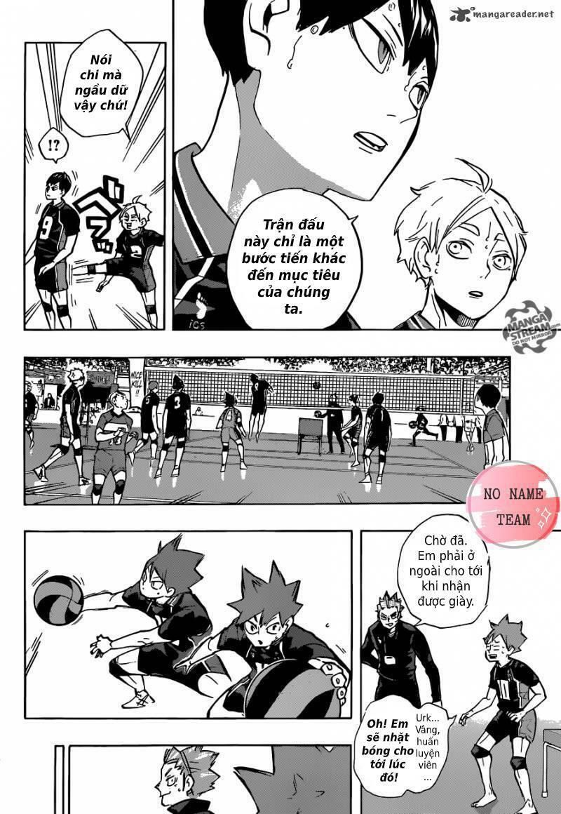 haikyuu/24