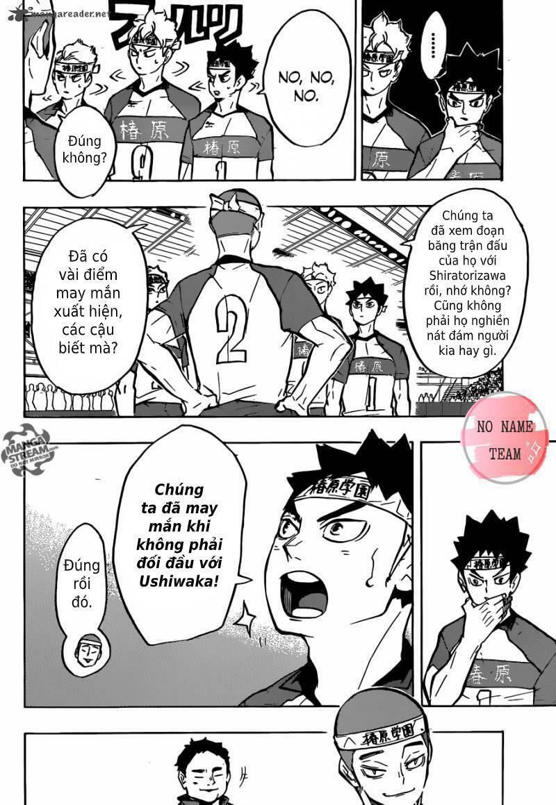 haikyuu/28