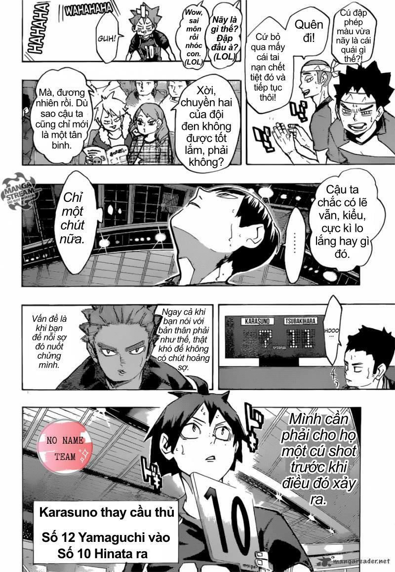 haikyuu/46