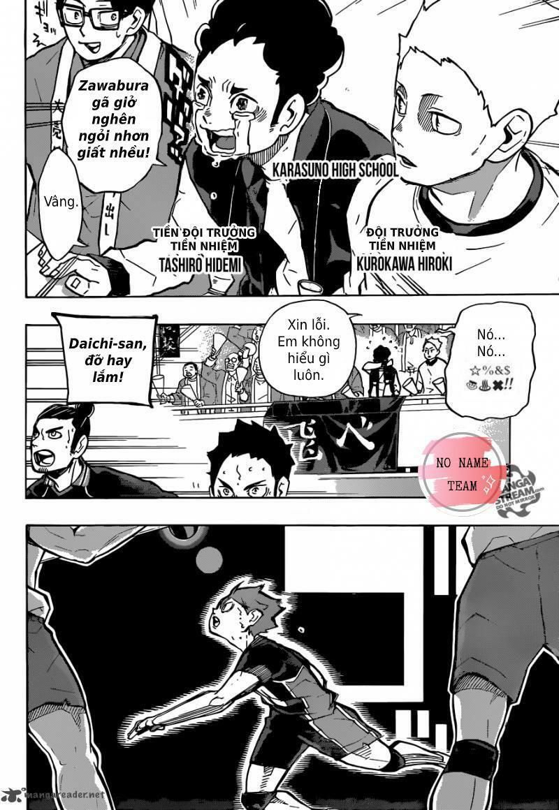 haikyuu/65