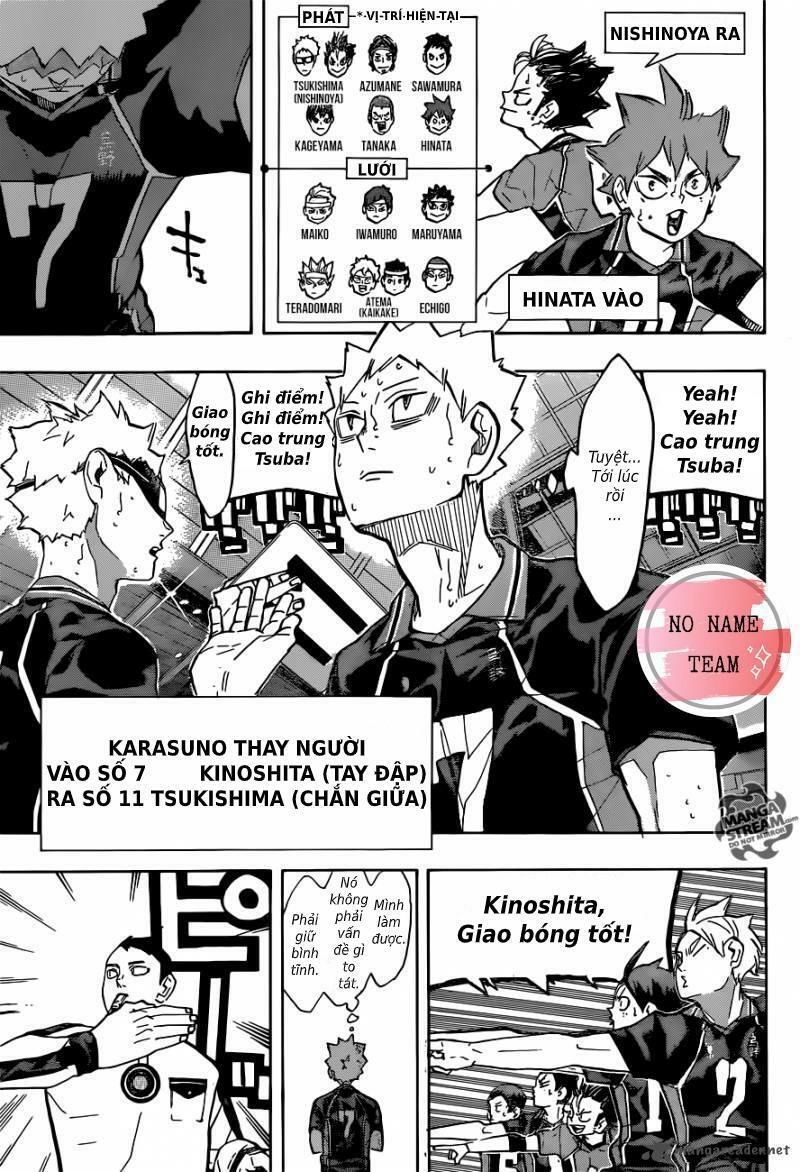 haikyuu/32