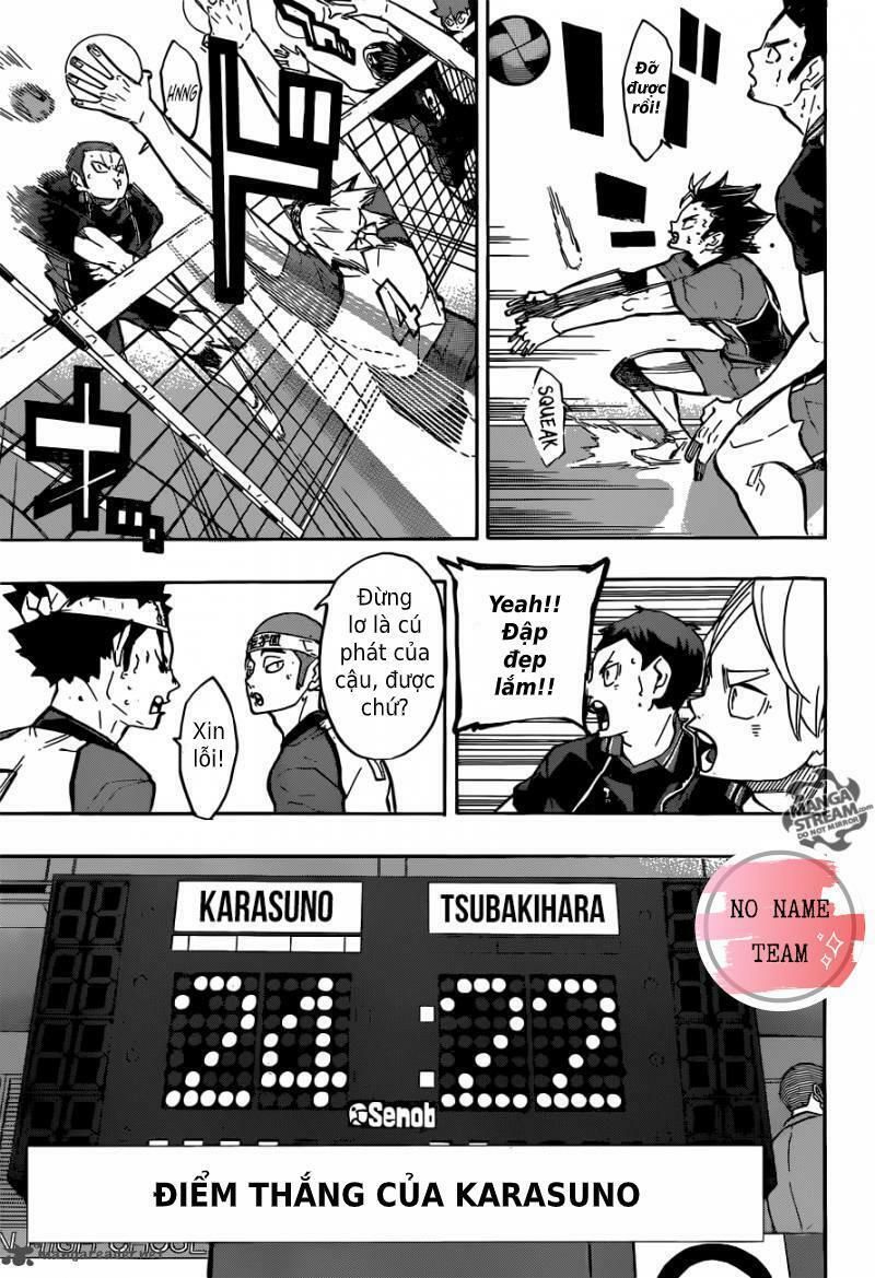 haikyuu/36