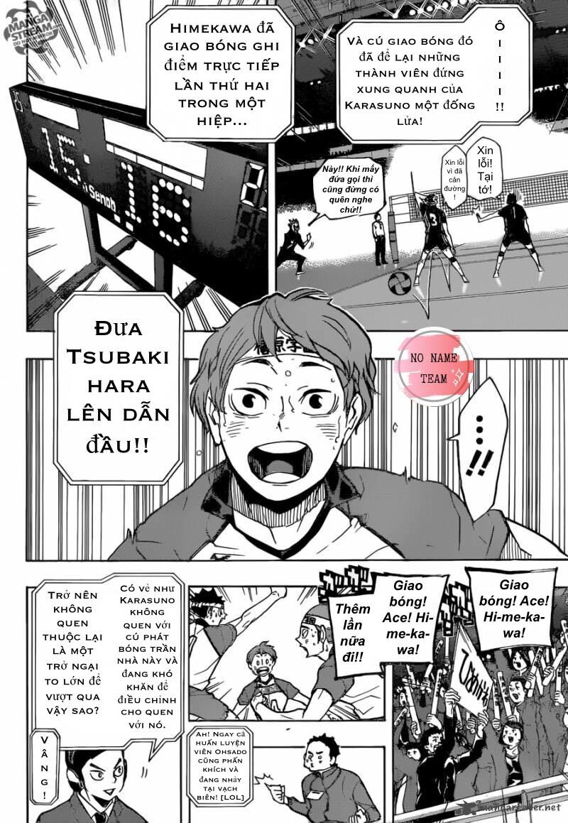 haikyuu/6