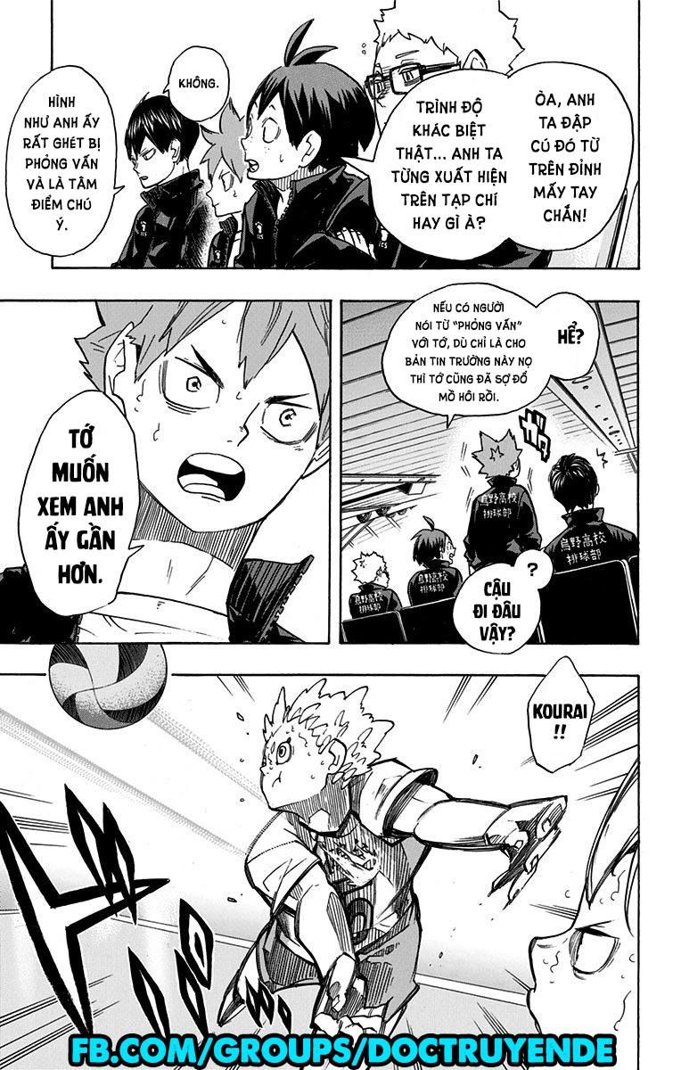 haikyuu/6