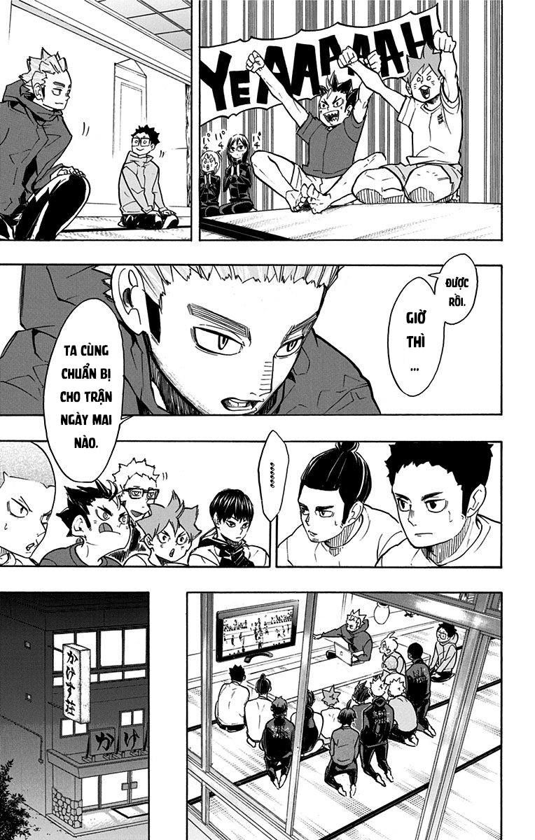 haikyuu/8