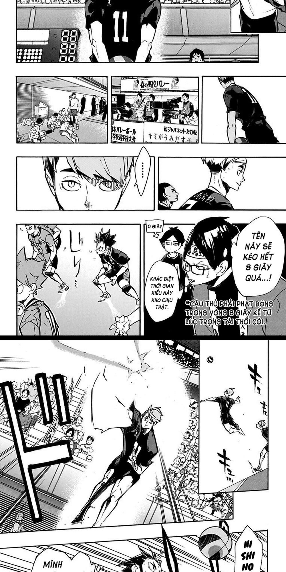 haikyuu/9