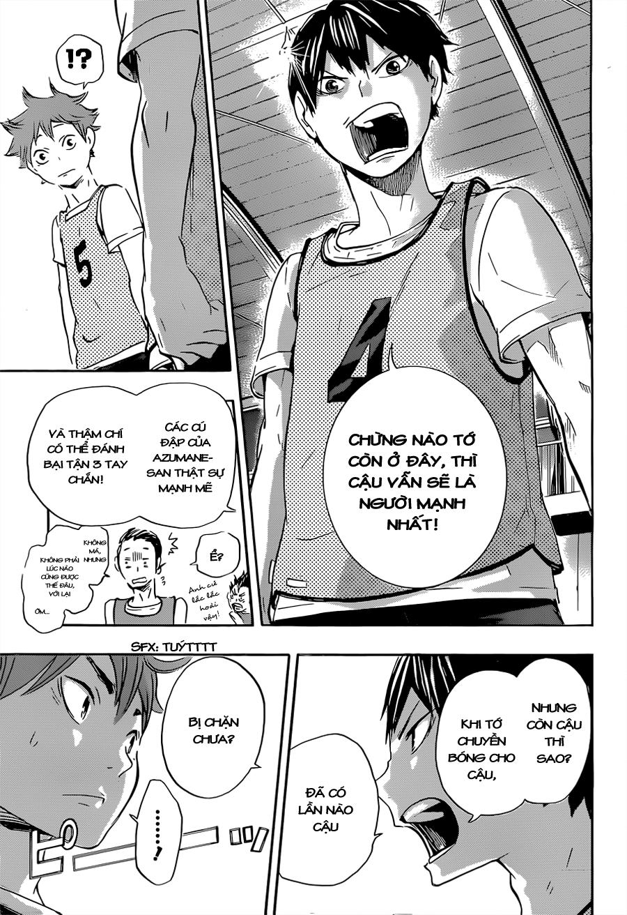 haikyuu/10