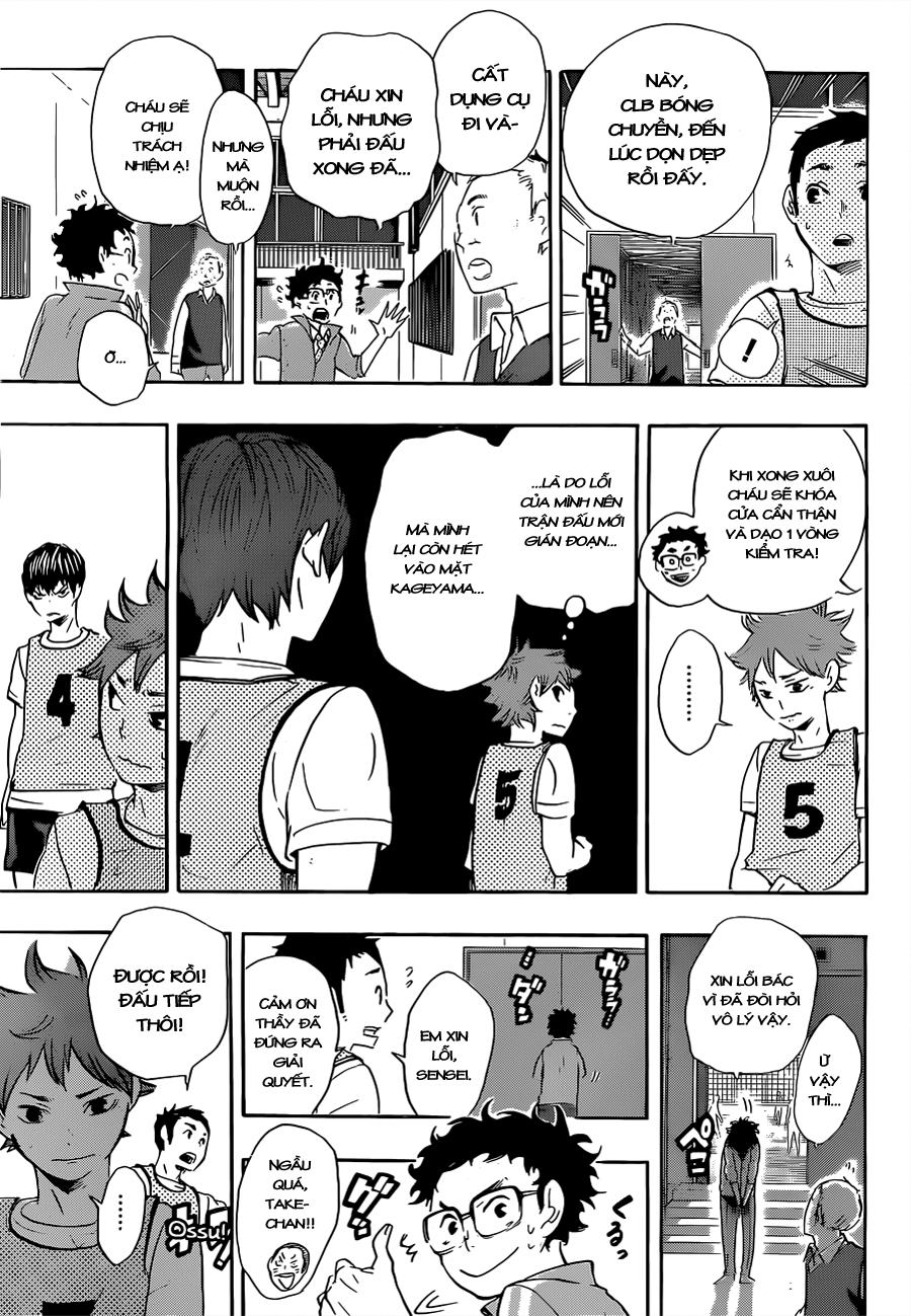 haikyuu/6