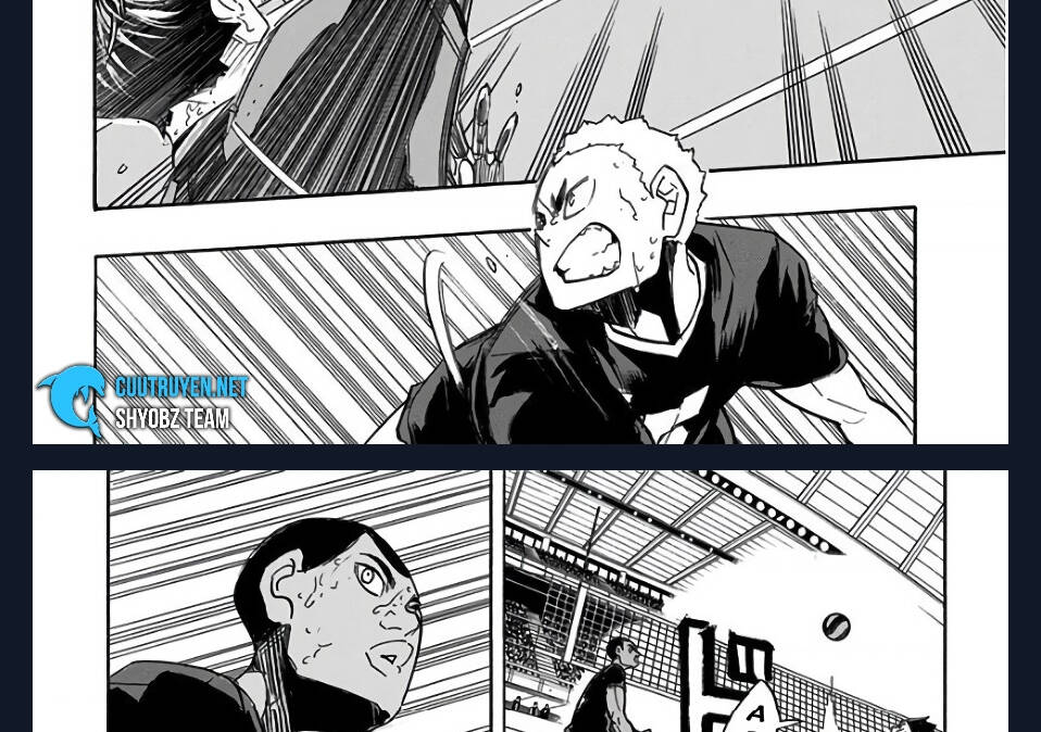 haikyuu/9