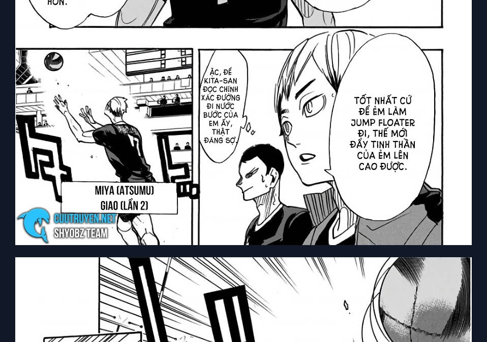 haikyuu/11