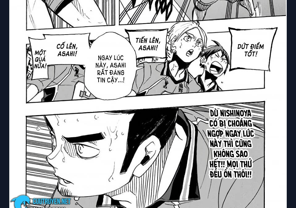 haikyuu/17