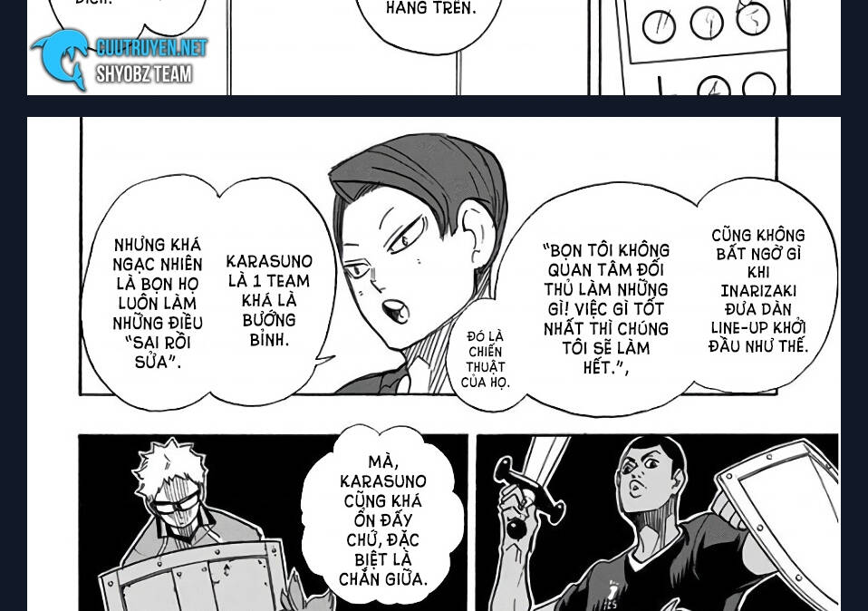 haikyuu/20