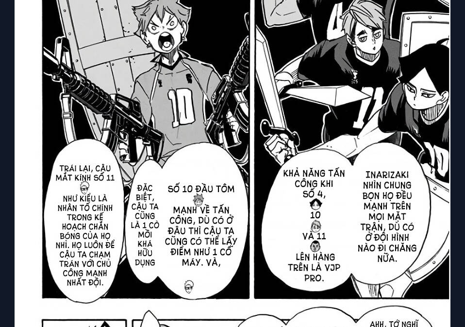 haikyuu/21