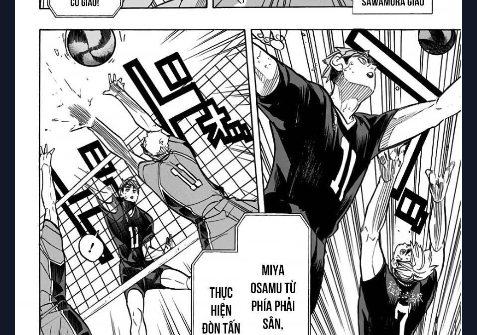 haikyuu/25