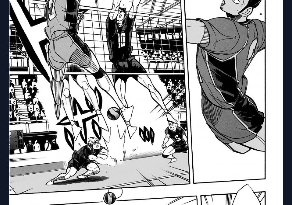 haikyuu/31