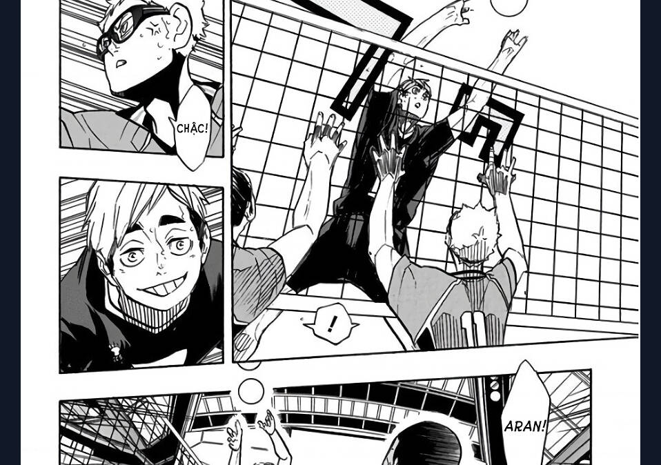 haikyuu/33