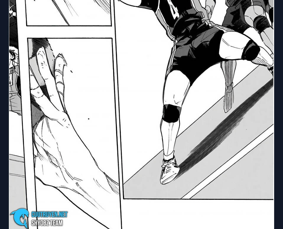 haikyuu/22