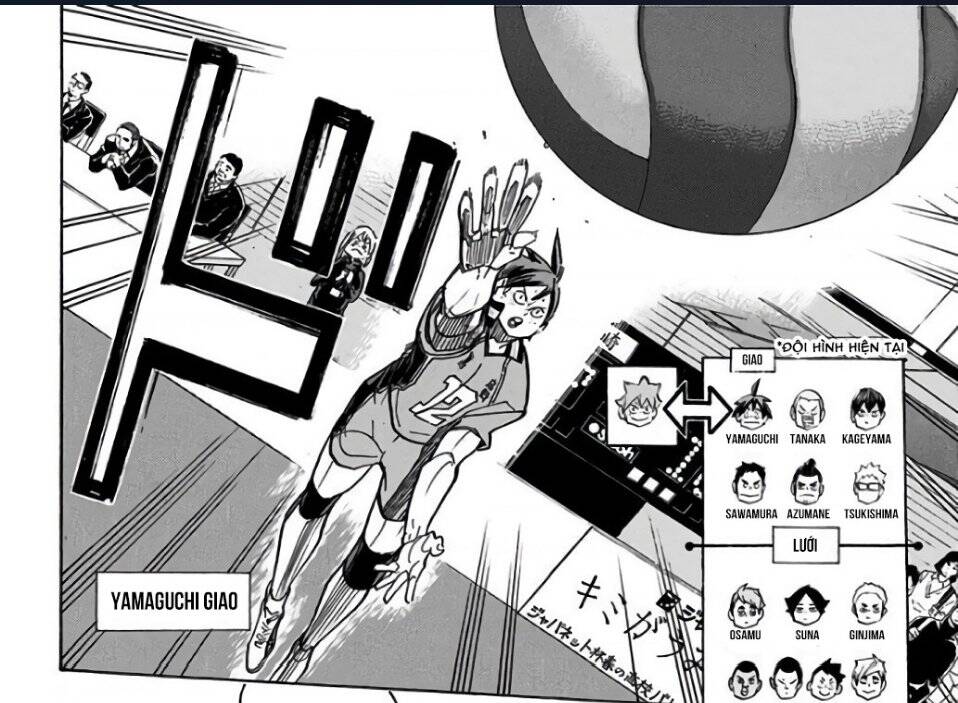 haikyuu/25