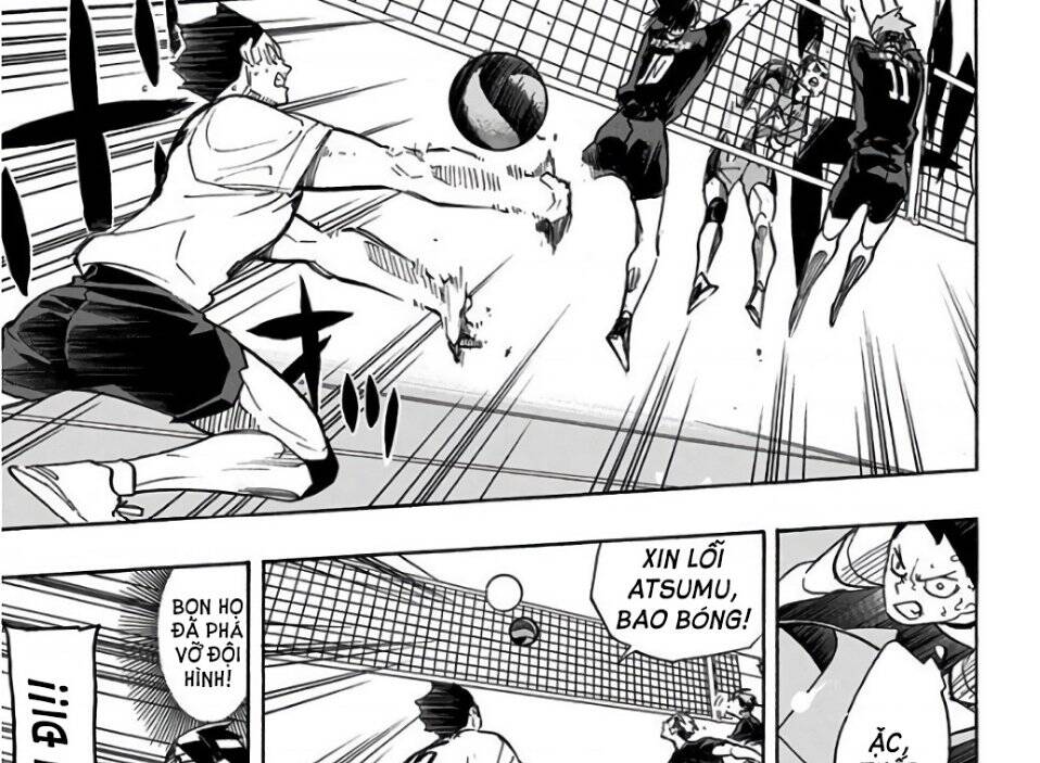 haikyuu/28