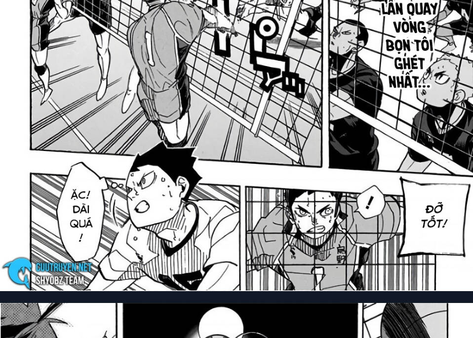 haikyuu/17