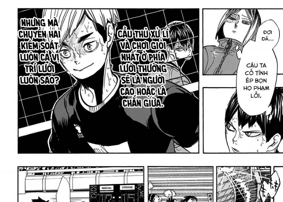 haikyuu/21